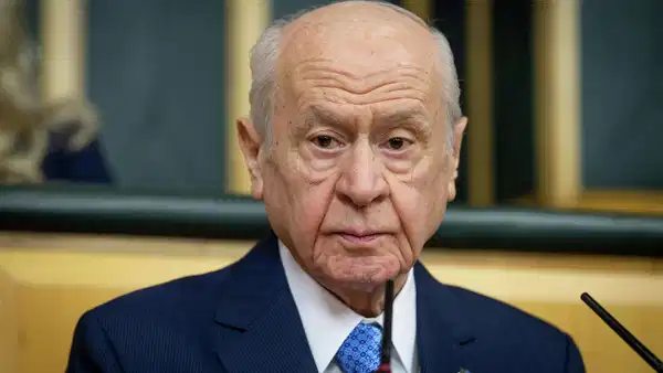 Bahçeli’den 'iç cephe' mesajı: 'Silah bırakmanın da ötesinde...'
