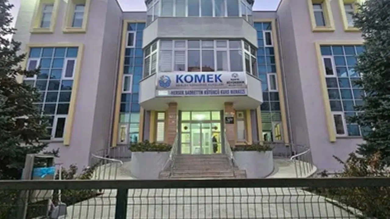 KOMEK kayıtları ne zaman? 2026 Konya KOMEK kayıtları nasıl ve nereden yapılır, kurslar ücretsiz mi?