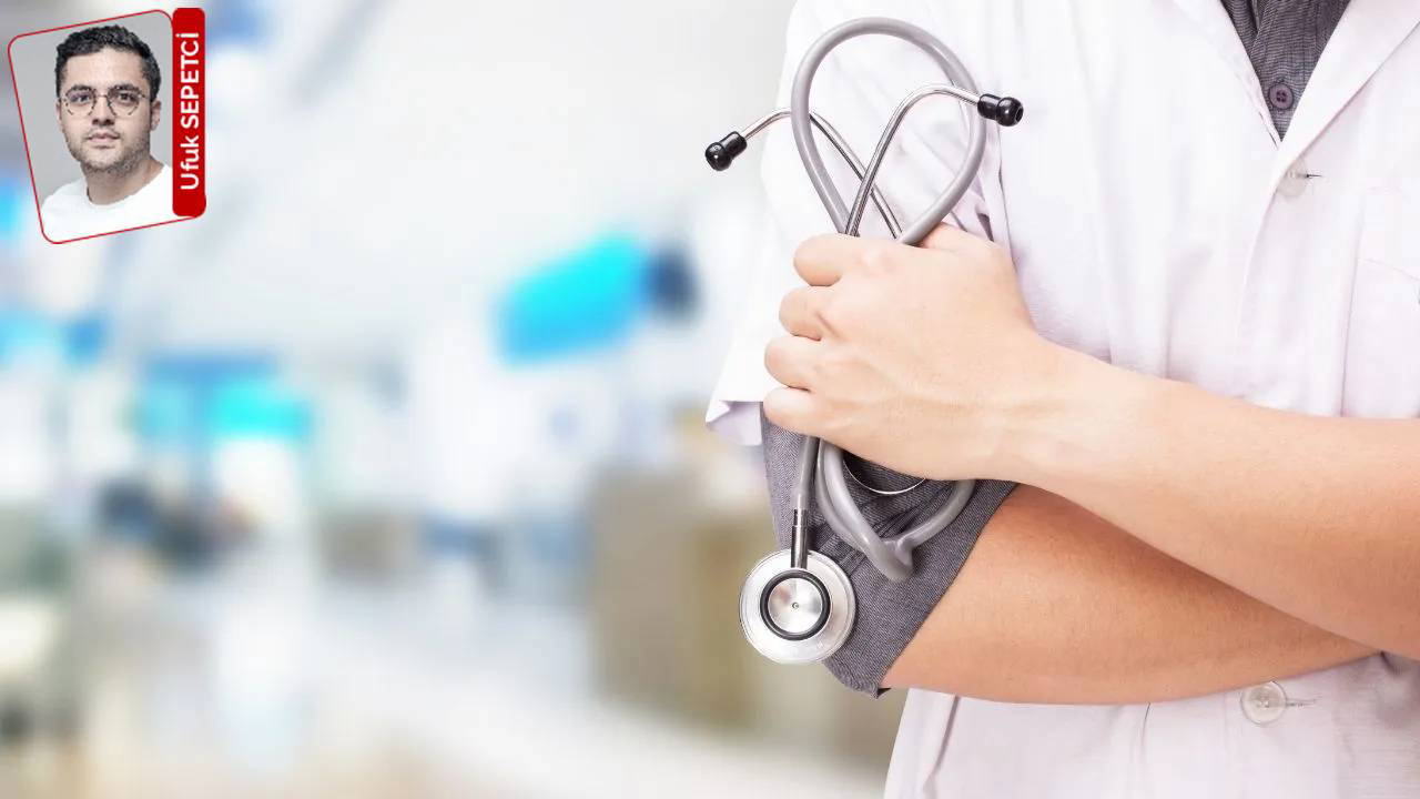 Sayıştay raporu: 281 doktor sigortasız