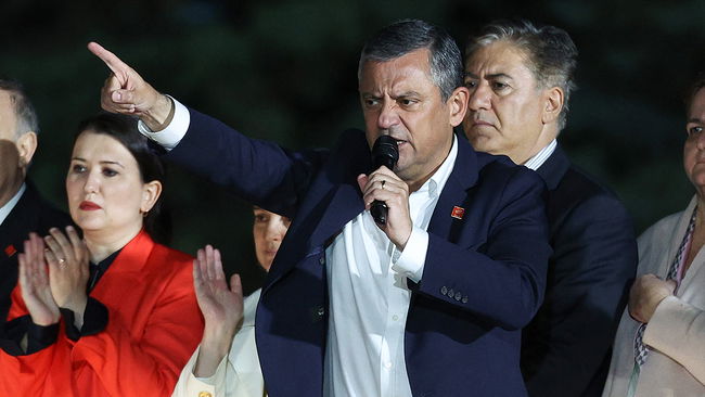 'Çağrıldığınızda gelmeye hazır mısınız?' demişti... 