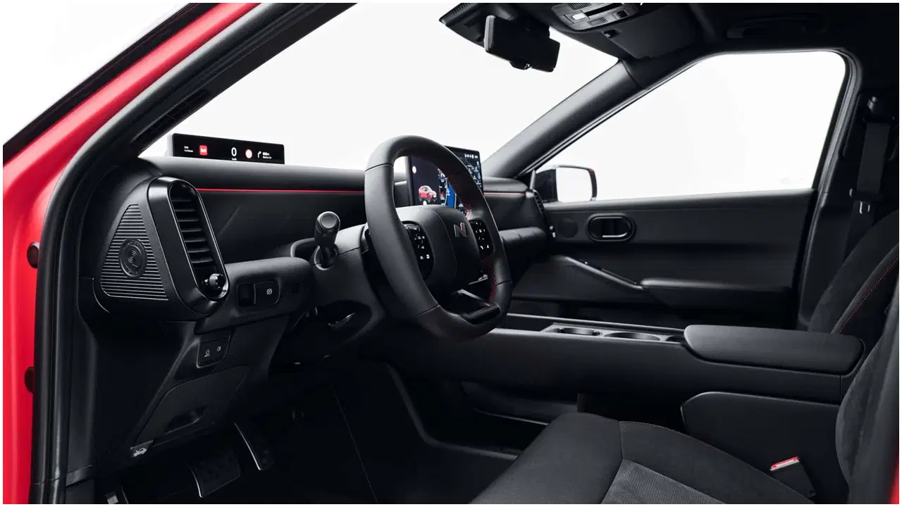 İzmit'ten dünyaya yeni elektrikli yıldız: Türkiye'de üretilecek Hyundai Ioniq 3 sahneye çıktı! 