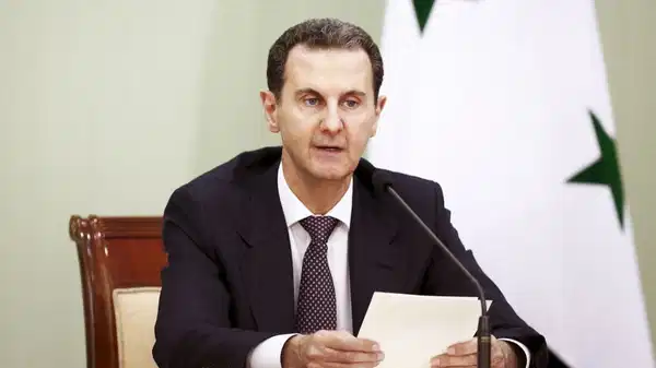 Esad'ın, Moskova'da 'zehirlendiği' iddia edildi