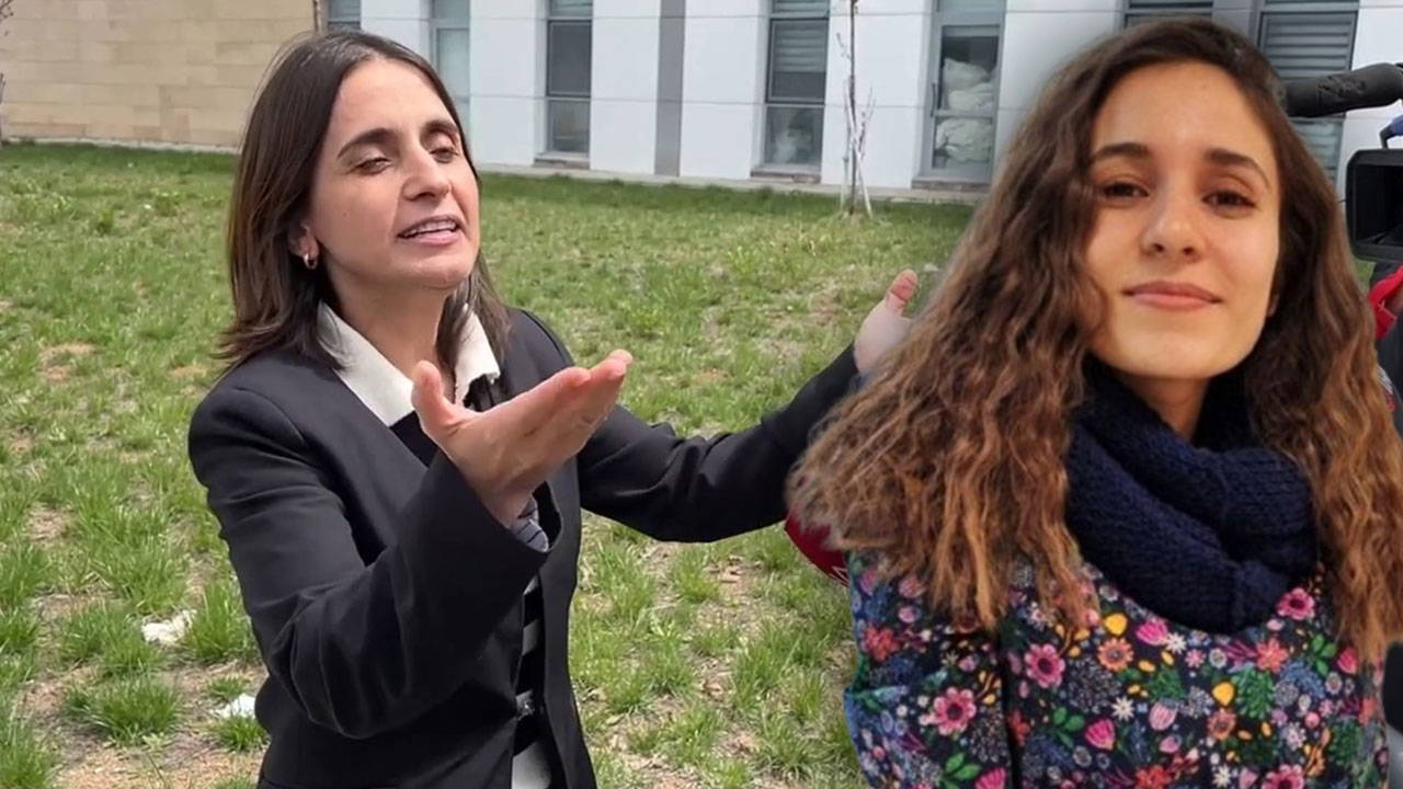 Gülistan Doku'nun ablası Aygül Doku o ismi işaret etti: 'Dönemin Valisi Tuncay Sonel’in oğlu Mustafa Türkay Sonel katildir'