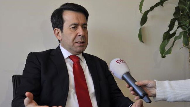 ABD-İran müzakereleri Pakistan'da başladı...