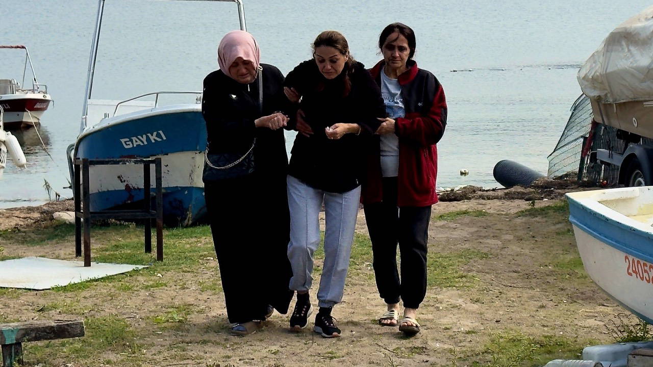 Aramalar 8. gününde... Kayıp madencinin eşi: ‘Görülen rüya üzerine çalışmalar orada başlatıldı’