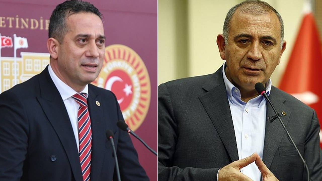 Ali Mahir Başarır’dan kayyum Tekin’e yanıt