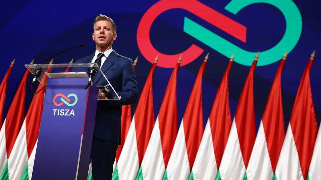 Orban dönemi kapandı: Macaristan’da yeni dönem başladı