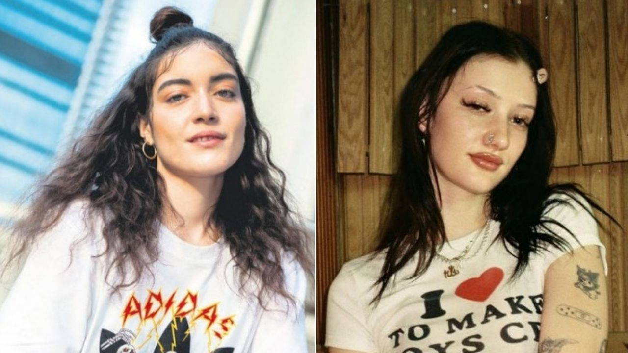 Lil Zey ve Aisu lansman çıkışında kavga etti: Hukuki süreç başlatıldı