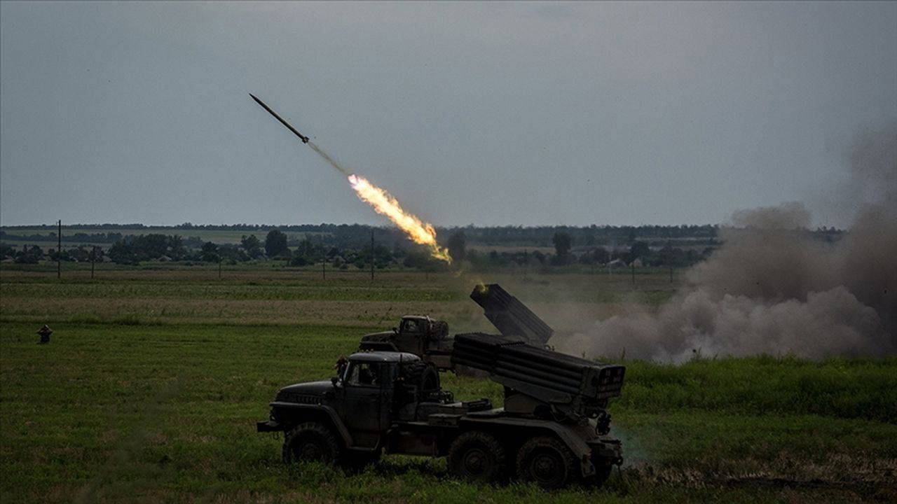 Tayvan gerilimi büyüyor: ABD, Yonaguni Adası’na HIMARS yerleştirecek