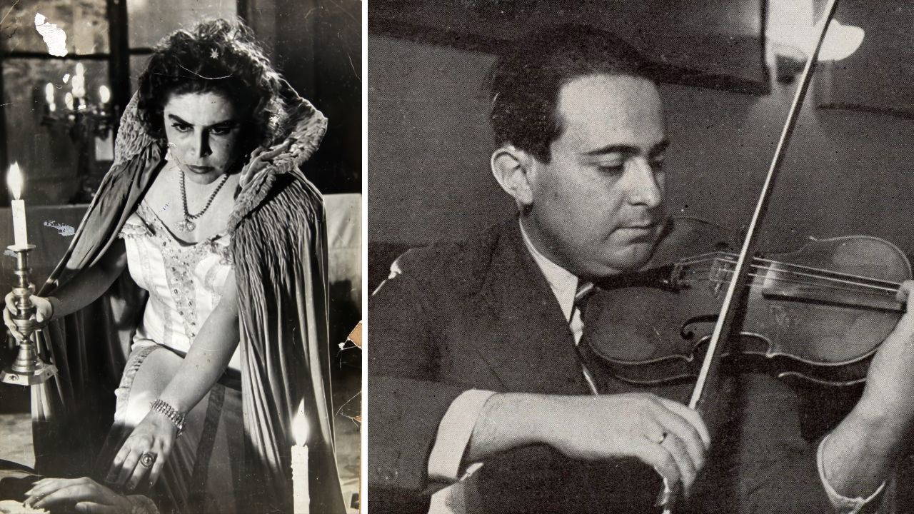 Bir operadan da öte