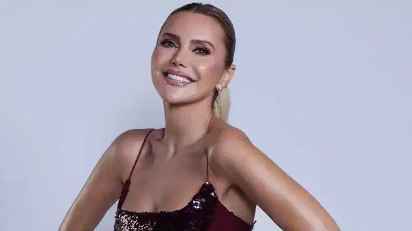 Ece Erken ateş püskürdü: 'Hayatımdan 2 yıl çaldın'