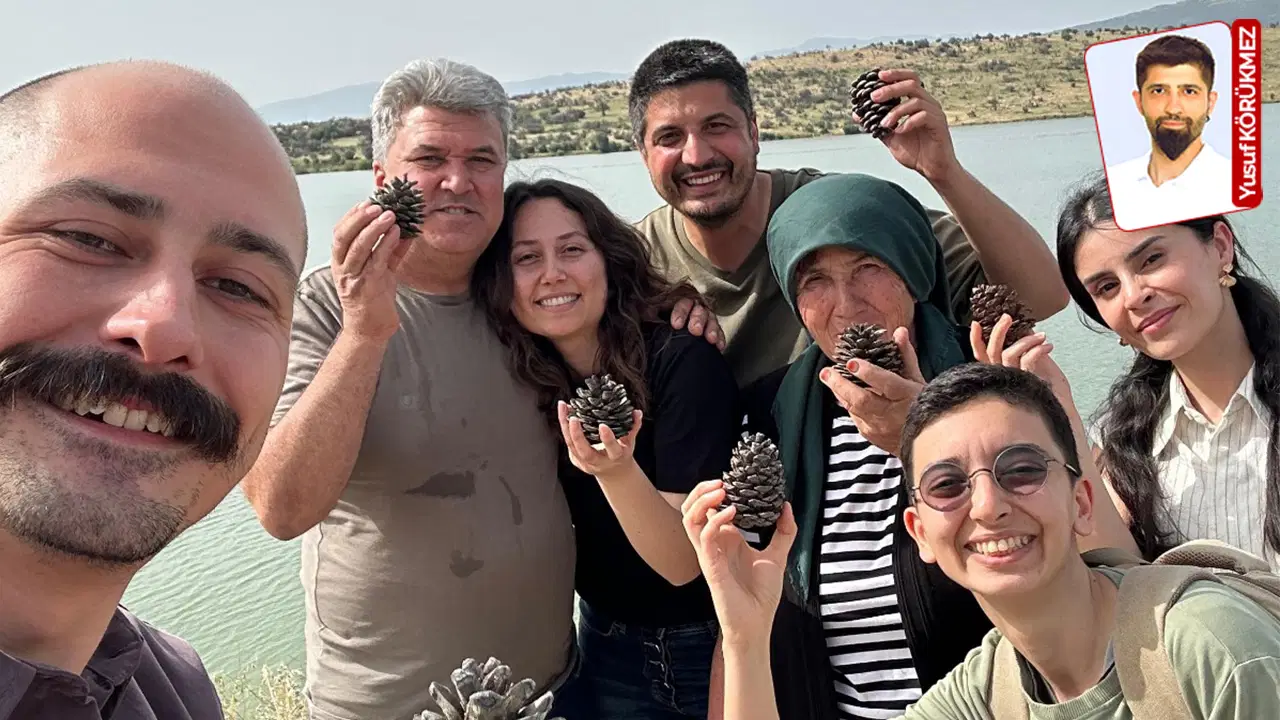 Esra Işık tahliye edildi... Nejla Işık: 'Anneler Günü hediyesi oldu'