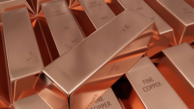 Dev bankadan kritik rapor: O metalde 13 bin dolar tahmini