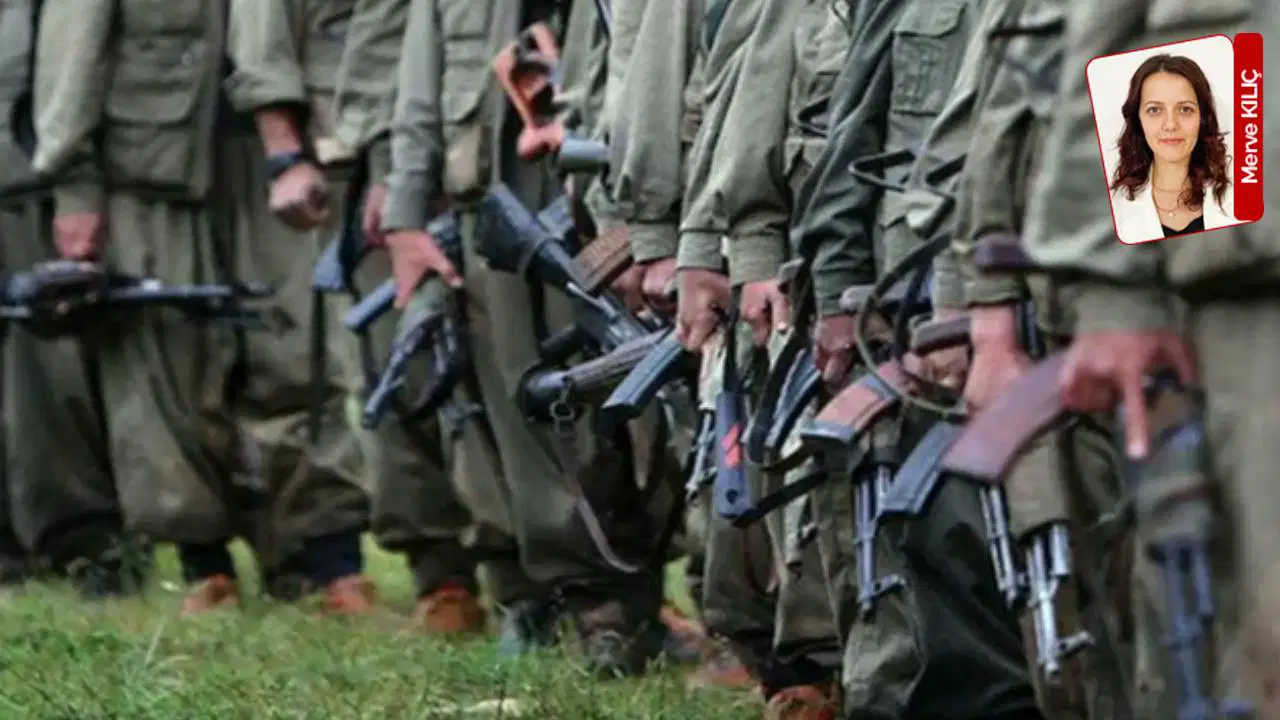 ‘Açılım’ sürecinde yeni gelişmeler: Terör örgütü PKK’lıların tahliyesi sürüyor