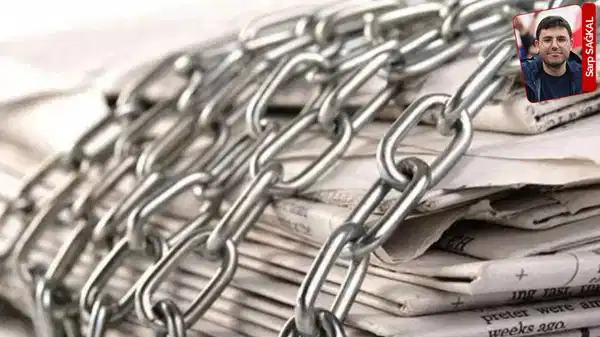 Gazeteciler 10 Ocak’ta yine baskı ve sıkıntılarla çalışıyor: Baskılar altında gazetecilik