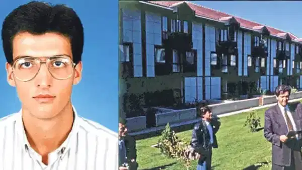34 yıldır aydınlatılamadı: AYM'den ‘TBMM lojmanı cinayeti’ne ilişkin karar