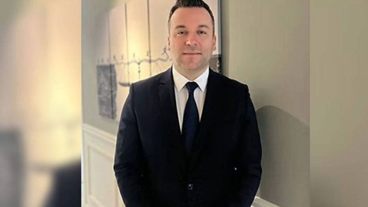 Kuşadası Belediye Başkanvekili Tahsin Demirtaş kimdir? Tahsin Demirtaş kaç yaşında?