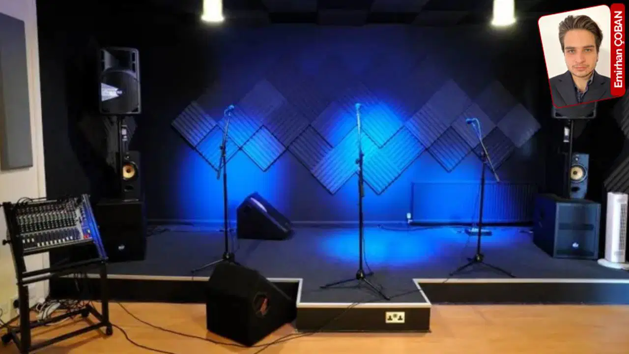 Müzik ve sahne sanatçılarının yüzde 95’i iş sürekliliği sağlayamıyor: İşsizlik sigortaları da yok