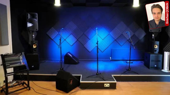 Müzik-Sen'in verileri acı tabloyu ortaya koydu