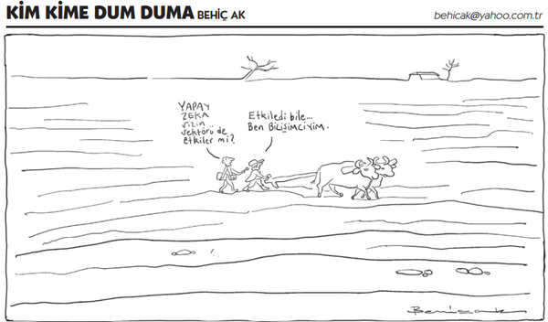 Kim Kime Dum Duma - 6 Şubat 2026