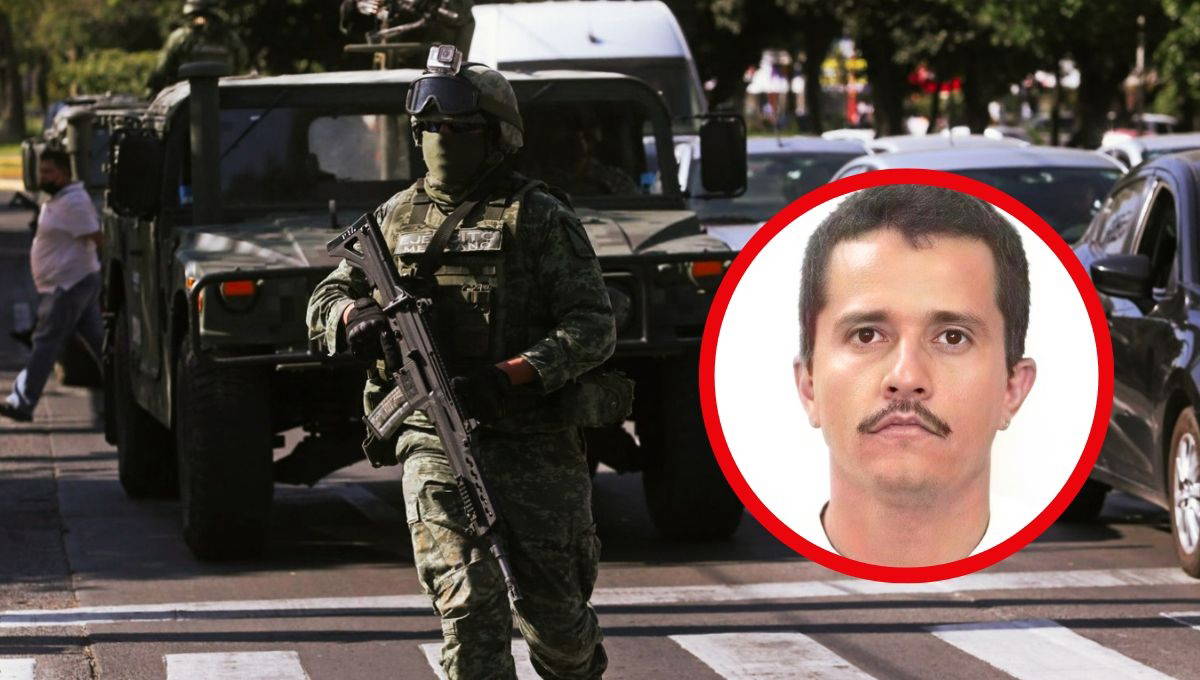 Meksika'nın en çok aranan kartel lideri 'El Mencho' öldürüldü