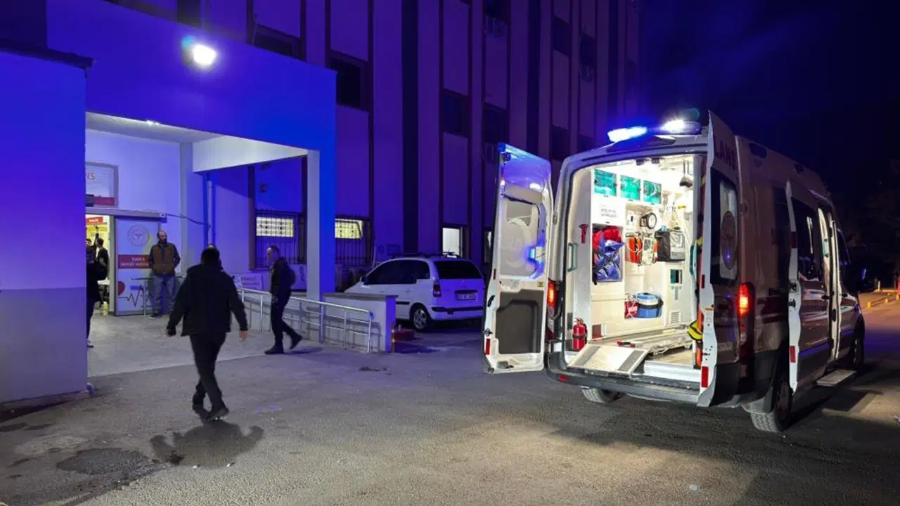 Tartışma kanlı bitti: Kuzenini tüfekle vurarak öldürdü