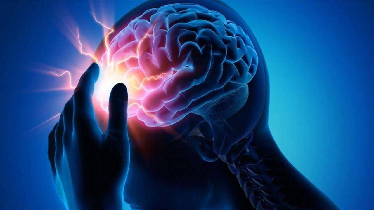 ‘Beyin anevrizması her 20 kişiden birinde görülebilir’