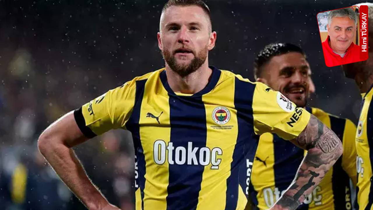 F.Bahçe, Slovak stoperin menajeriyle bu hafta İstanbul’da görüşecek: Skriniar hamlesi
