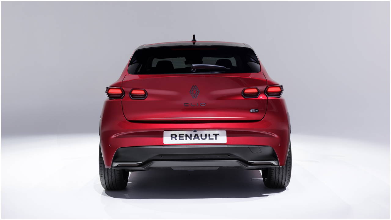 Yeni Renault Clio üretime başladı: Bursa’dan dünyaya satılacak! İşte yeni Clio'ya dair tüm detaylar... 