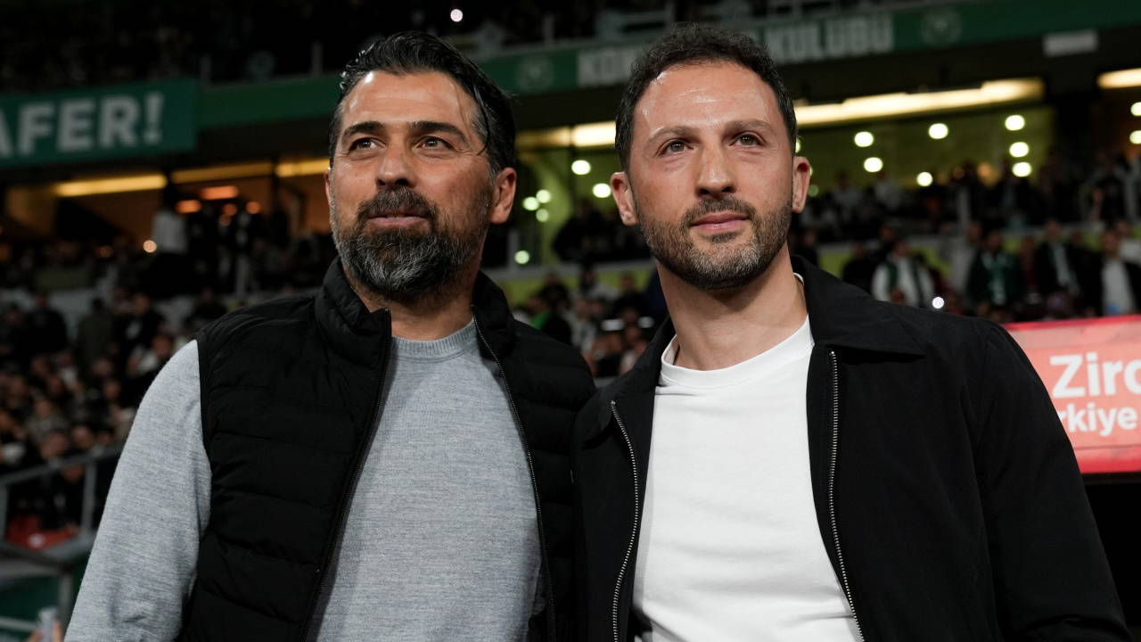 İlhan Palut'tan galibiyet sözleri: 'Fenerbahçe'yi yenmek özgüvenimizi artırabilir'