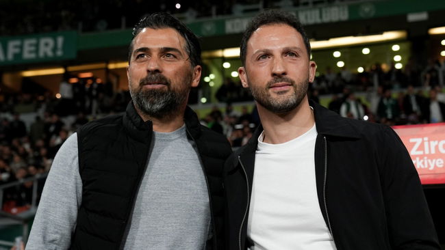 'Fenerbahçe'yi yenmek özgüvenimizi artırabilir'