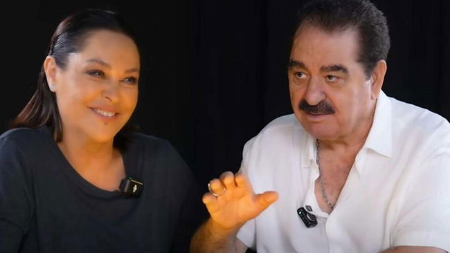 İbrahim Tatlıses'ten haber var: Hülya Avşar son durumu paylaştı