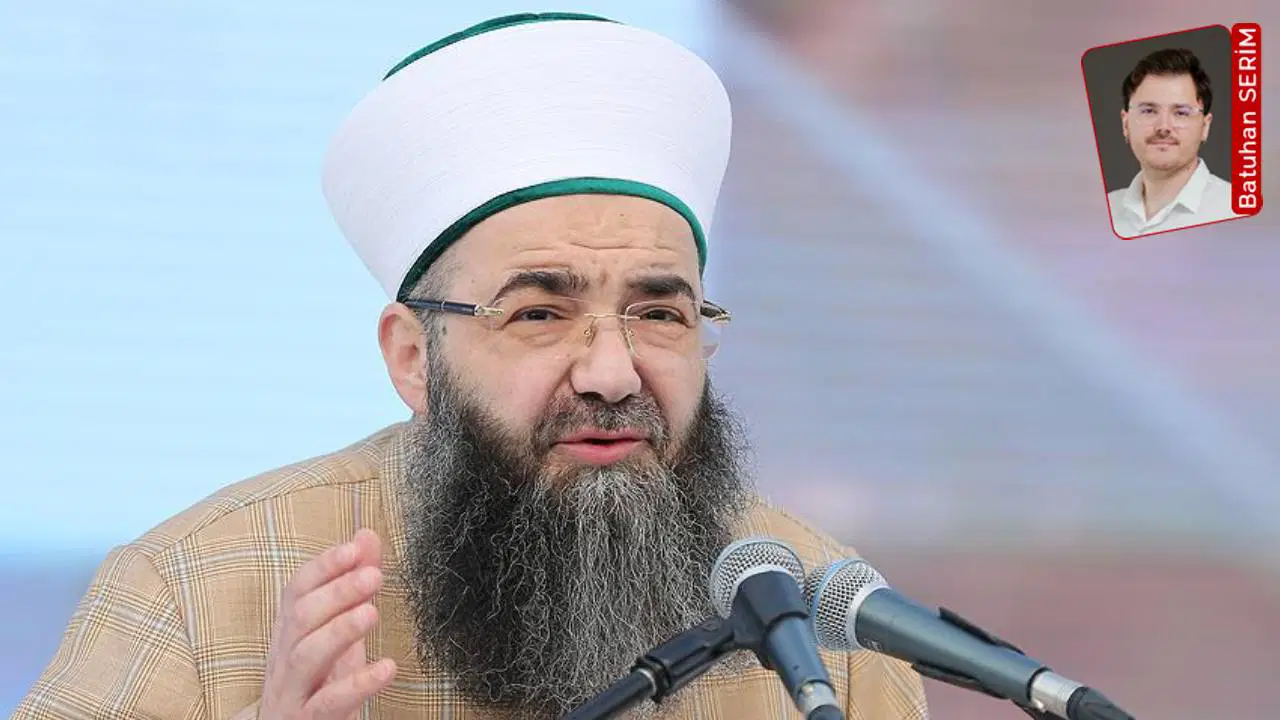 Cübbeli Ahmet’in akrabası hakkındaki haberlere erişim engeli!