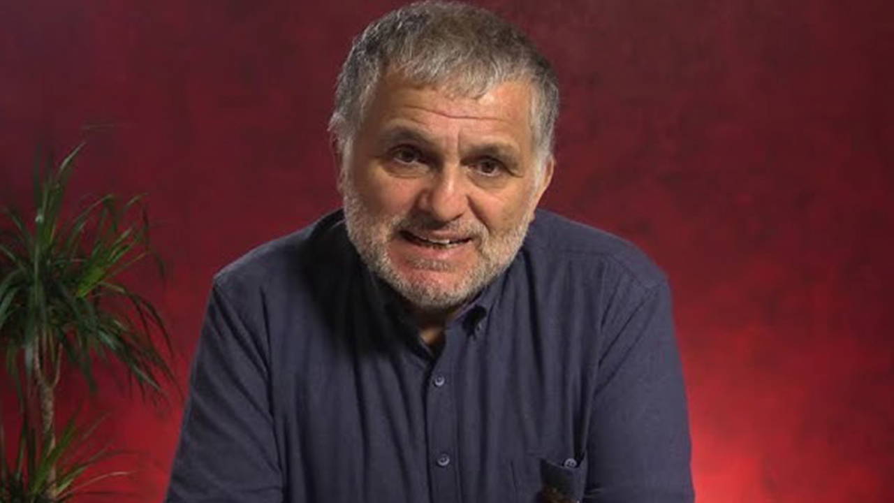 Gazeteci Ruşen Çakır, gözaltında yaşadıklarını anlattı: 'Aynı yerde maç izlemek delil sayıldı...'