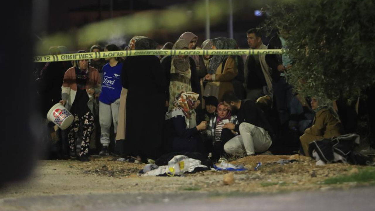 Antalya'da aile katliamı... Polis memuru dehşet saçtı: Eşi ve 2 çocuğunu katletti!