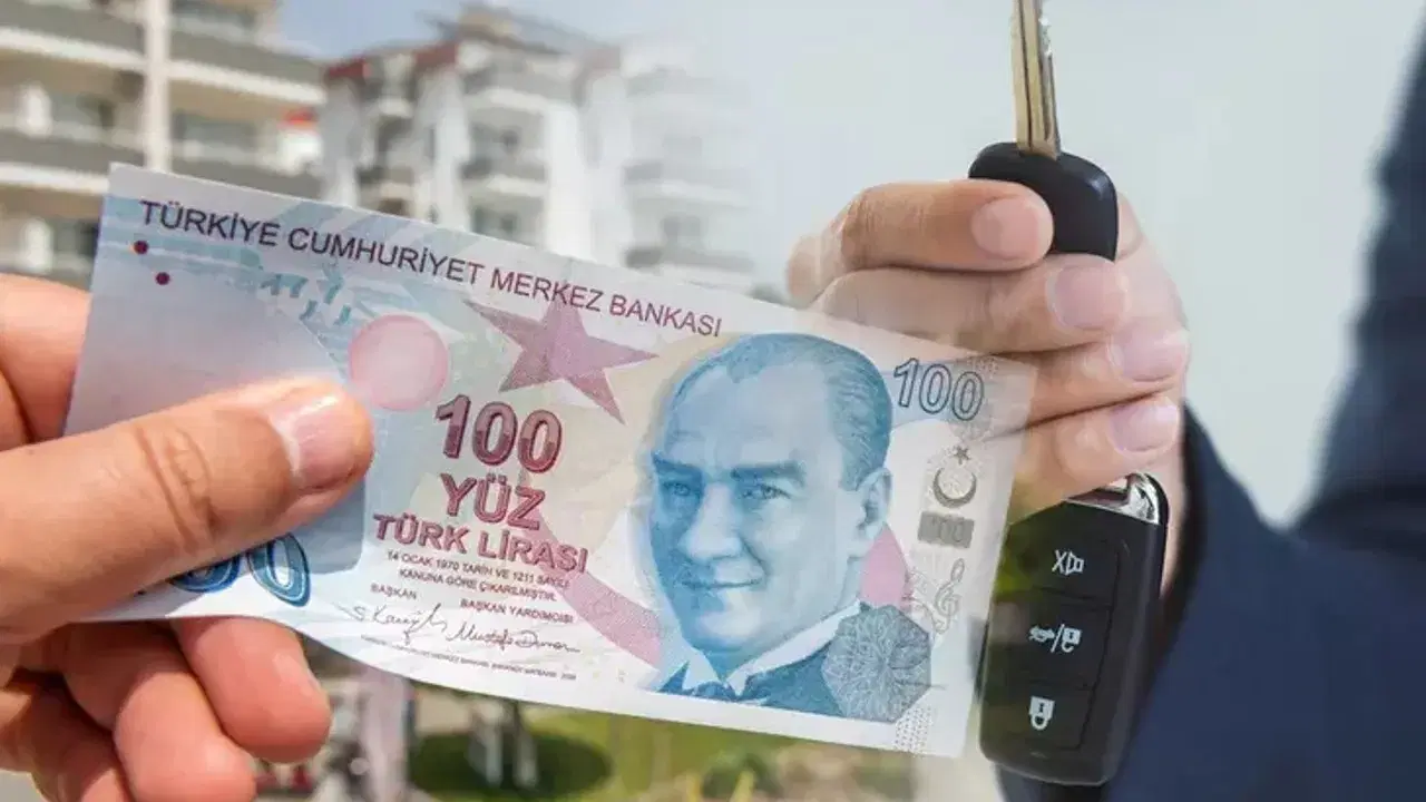 AKP'li isimden ekonomi yönetimine ÖTV çıkışı: 'Toplumun boğazını sıkmaya devam ediyoruz'