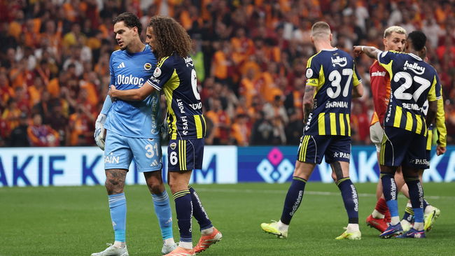 3 maç ceza almıştı