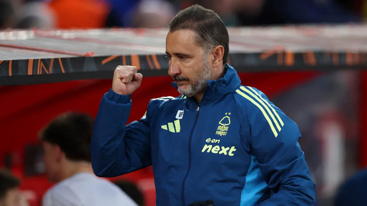 Vitor Pereira'lı Nottingham Forest Avrupa Ligi'nde yarı finalde!
