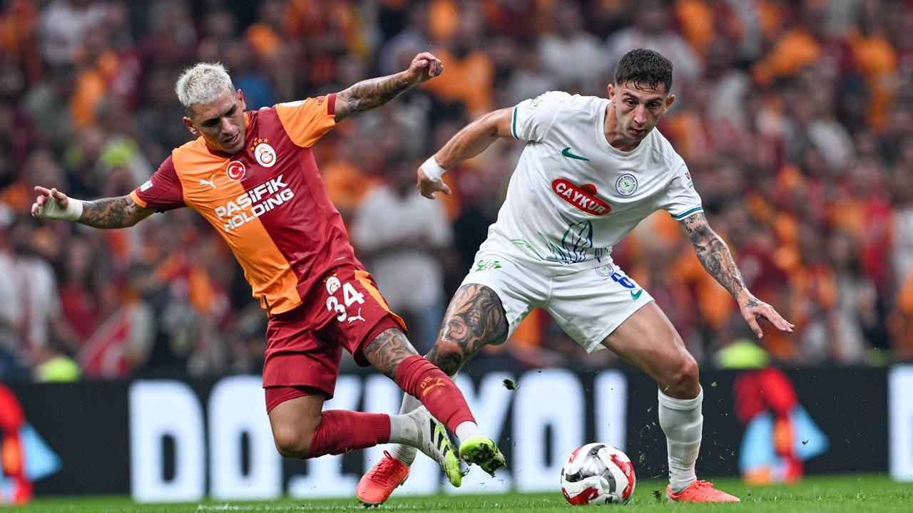 Eski hakemler, Galatasaray - Çaykur Rizespor maçını yorumladı: 'Yarı otomatik ofsayt sistemi ne dediyse o' 