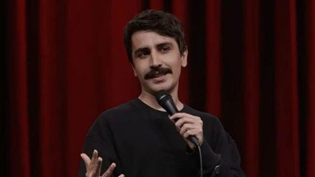 Deniz Göktaş, 'kaçtı' iddiasına yanıt verdi