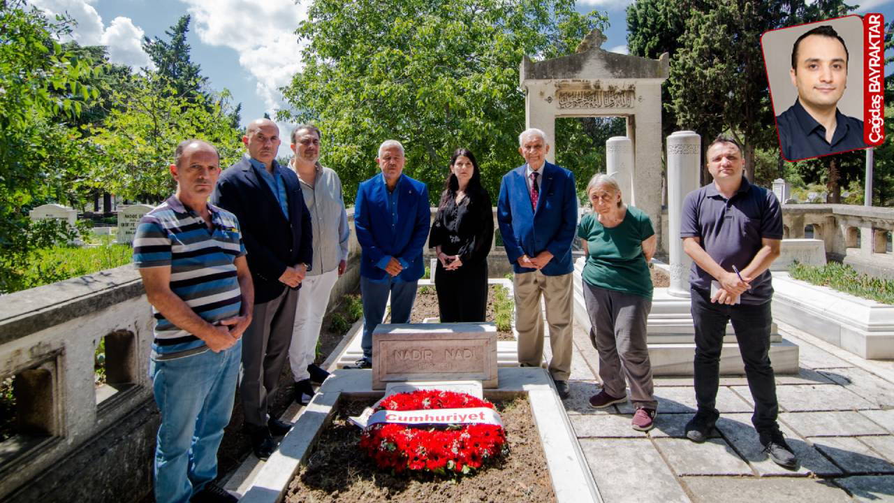 Ödünsüz Atatürkçü