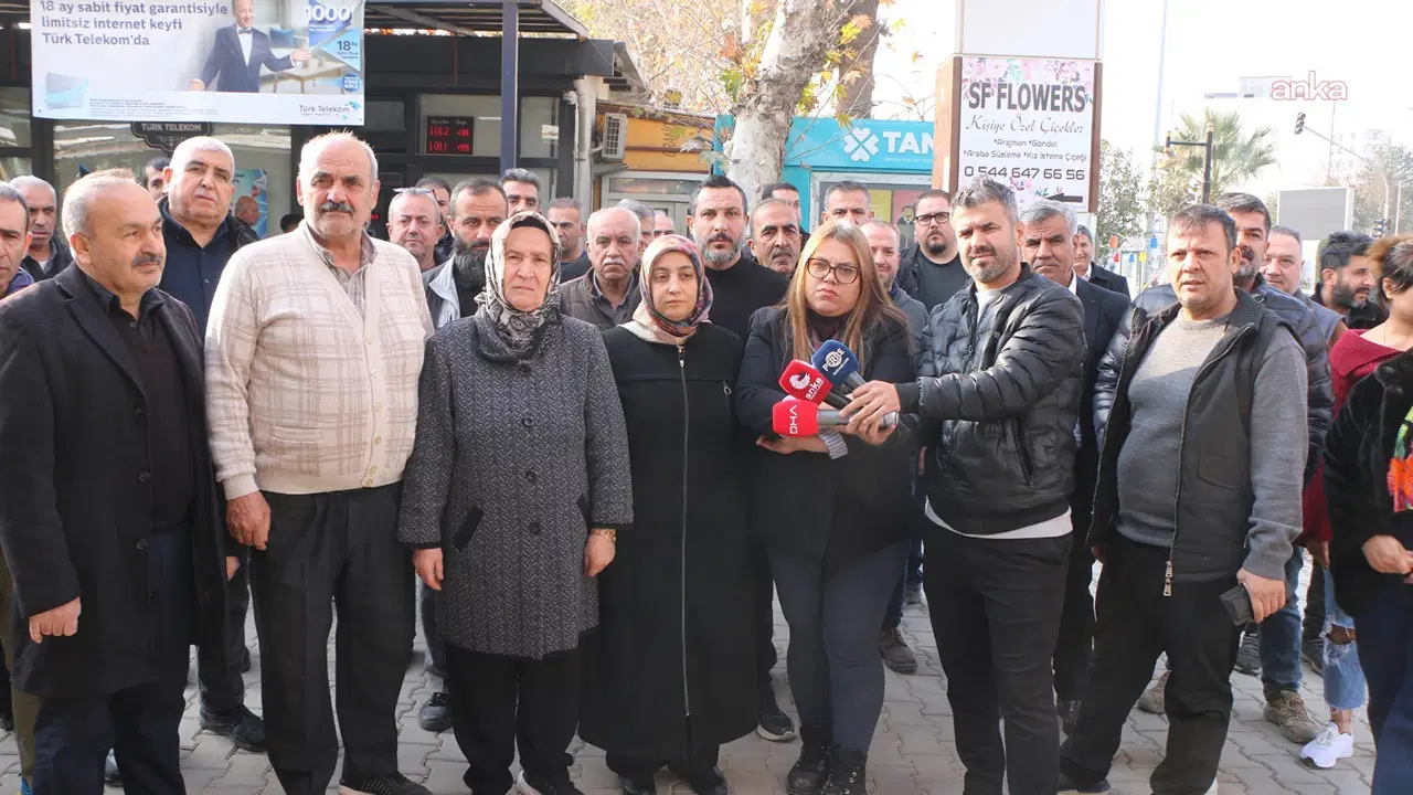 Adıyaman'da çarşı esnafına AFAD'dan 'ivedi boşaltma' tebligatı: '5 gündür siftah kapatıyorum, hangi parayla yeni dükkan tutacağım?'