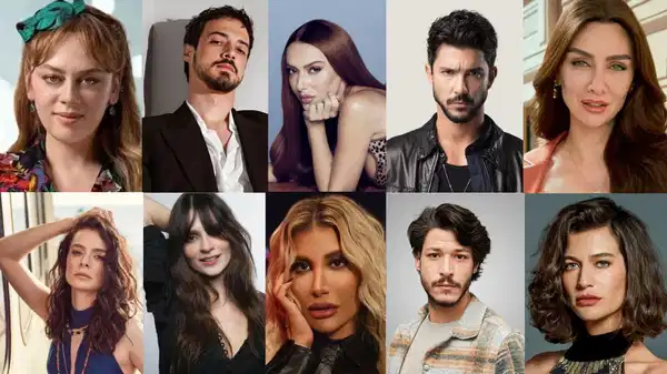 Şafak operasyonuyla evlerinden alınmışlardı... MHP'den dikkat çeken 'ünlüler' mesajı!
