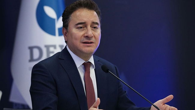'3 yıldır söylüyorum, doğal olanı bu'