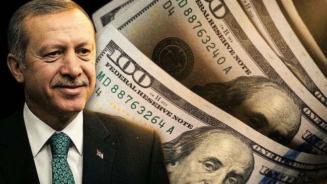 Dev yatırım bankasından kritik iddia
