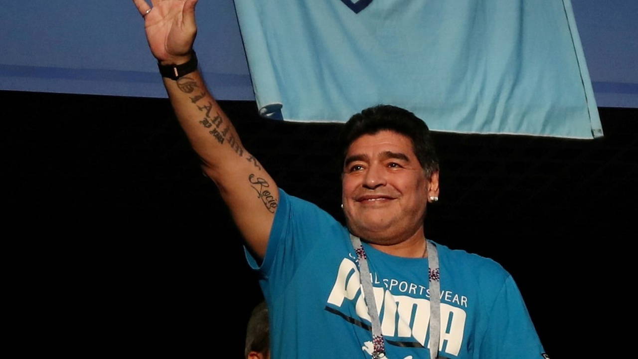 Maradona'nın ölümüne ilişkin davada doktorların ifadesi ortaya çıktı