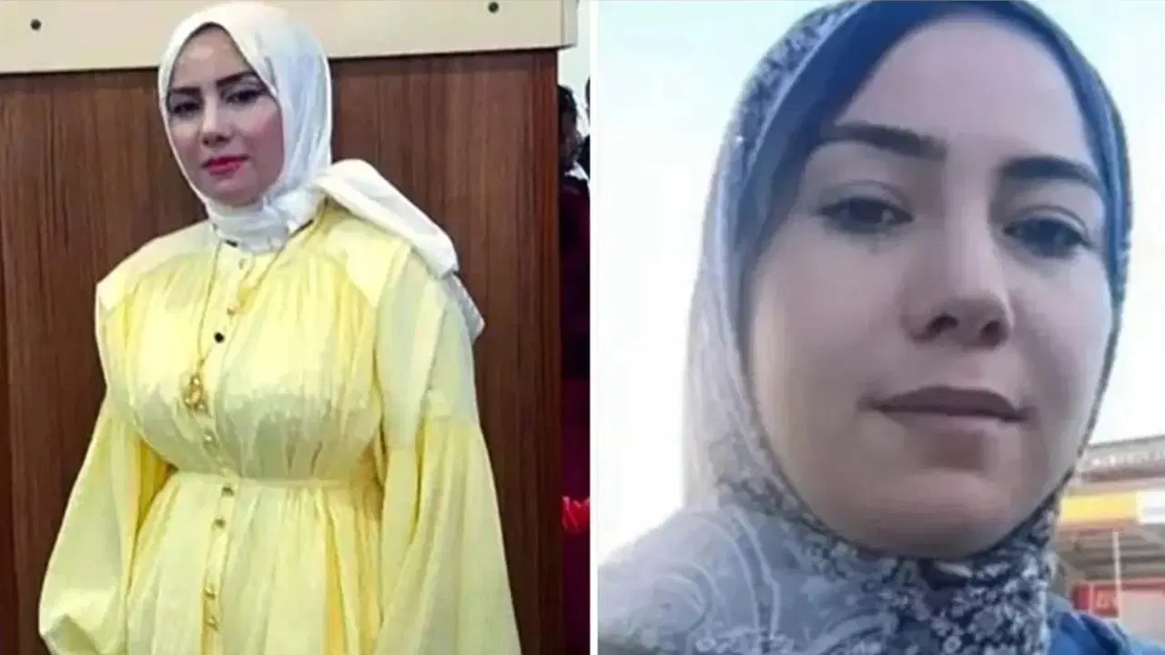 Rojda Yakışıklı cinayetinde yeni ayrıntılar: '50 santimlik iple boğulmuş'