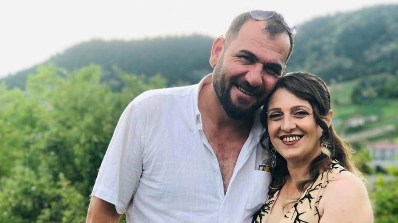 Artvin'de korkunç kaza... 200 metrelik uçuruma yuvarlanan çift hayatını kaybetti!