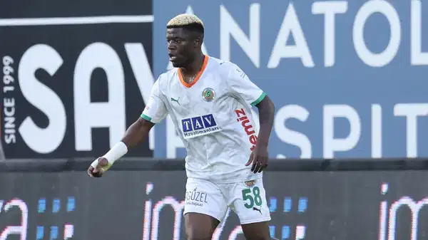 Son Dakika Haber Görseli