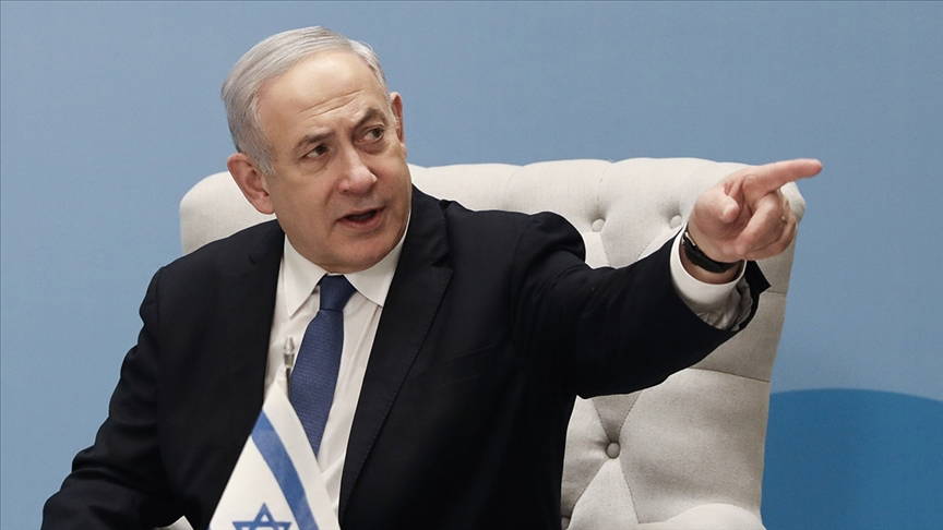 Netanyahu'dan Lübnan çıkışı: Saldırılar sürecek